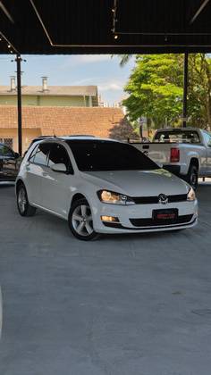 VOLKSWAGEN GOLF 1.4 TSI HIGHLINE 16V GASOLINA 4P AUTOMÁTICO